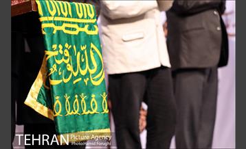 شب شعر "مقام رضا (ع)" در فرهنگسرای اندیشه 17