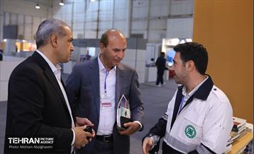 دومین نمایشگاه بین‌المللی شهر پایدار در جزیره کیش 39