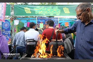 اجتماع بزرگ امام‌ رضایی‌ها - 1 65