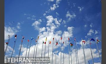 آماده سازی شهر آفتاب برای برگزاری نمایشگاه بین المللی کتاب -2 15