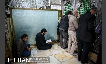 یک شب با شهردار شب 7