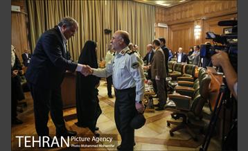 جلسه ۹۲ شورای شهر 18