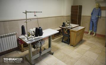 مرکز یاورشهر ۵