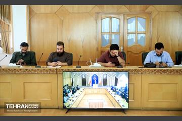 نشست خبری سخنگوی دولت 10
