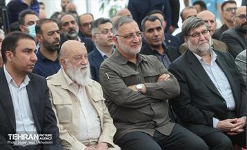 یکصدوهشتادو هفتمین پویش «امید و افتخار» ۴  35