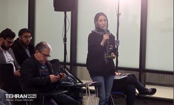 نشست خبری سخنگوی شهرداری تهران 24