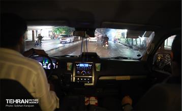 طرح ساماندهی آسیب‌های اجتماعی 32