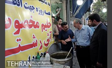 تهرانگردی با احمد مسجدجامعی 10