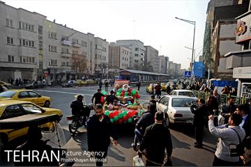 کاروان یلدایی 10