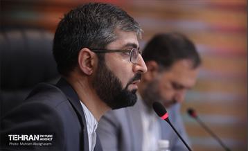 دومین نشست مدیران عامل سازمان‌ اتوبوسرانی شهرداری‌های کلانشهرهای ایران 9