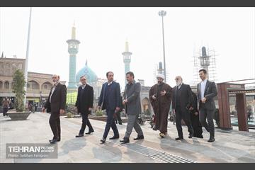 یکصد‌وهفتمین پویش امید و افتخار 32