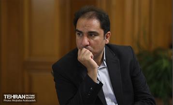 دیدار فرمانده کل ارتش با شهردار تهران 7