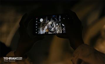 تور عکاسی از مجموعه فرهنگی برج آزادی 9