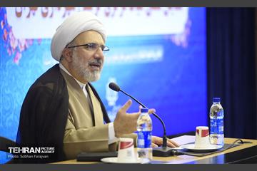 همایش فصلی هیات مرکزی گزینش شهرداری تهران 10