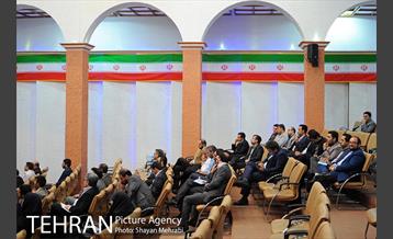 دیدار مدیران روابط عمومی با دکتر طلایی 6