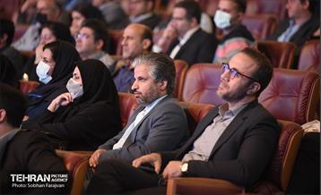 داوری اولین رویداد ایده پردازی تهران ۱۴۰۴