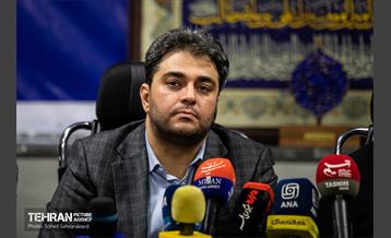 افتتاح ایستگاه مترو ورزشگاه تختی