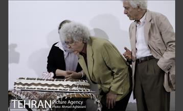 تولد ماه با استاد غلامرضا نامی 22