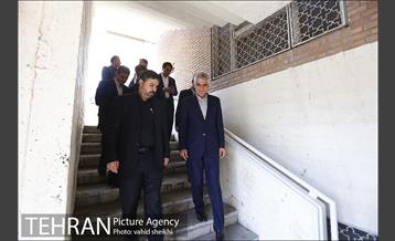 حضور شهردار در انتخابات هشتمین دوره اعضای هیئت مدیره سازمان نظام مهندسی ساختمان استان 17