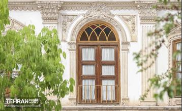 بازدید معماران از مجموعه تاریخی اتحادیه و پروژه بازآفرینی ساختمان بلدیه 22