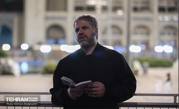 احیای شب بیست‌ویکم ماه رمضان در مصلای امام خمینی (ره) 60