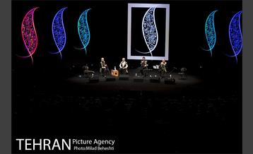 کنسرت ژیوان گاسپاریان‎ 1