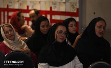 چهارمین گفتاورد ملی میراث فرهنگی و گردشگری ایران 22