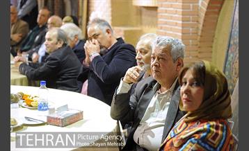 گرامیداشت «روز هنر انقلاب اسلامی» 33