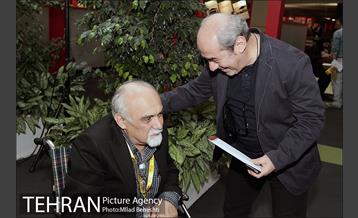 روز اول سی و چهارمین جشنواره جهانی فیلم فجر 29