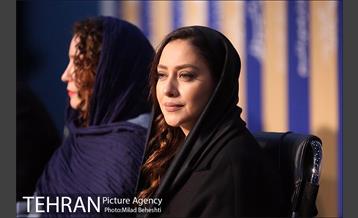نشست خبری فیلم پسرکشی 7