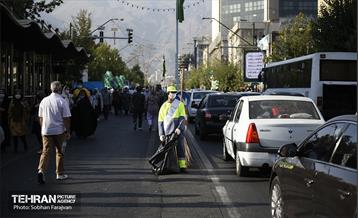 میهمانی ۱۰ کیلومتری عید غدیر 6