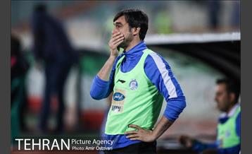 دیدار تیم های استقلال تهران و استقلال خوزستان 28