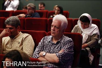 اکران ویژه مستند در جستجوی فریده در موزه سینما 6