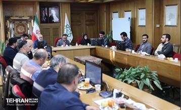 سومین نشست تخصصی شهراندیش 33