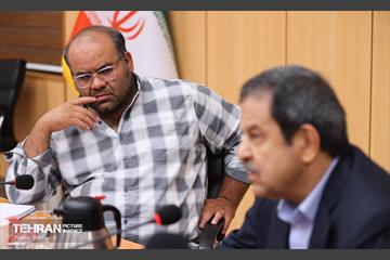 نشست چهارم «شهراندیش» 4