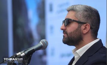 نشست معاون امور مناطق با کارکنان منطقه 13 شهرداری تهران 38