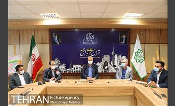 افتتاح شبکه شهر -1 2