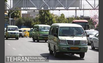 خدمات شهرداری تهران به نمازگزاران در عید سعید فطر  38