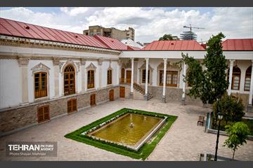 خانه اتحادیه 35