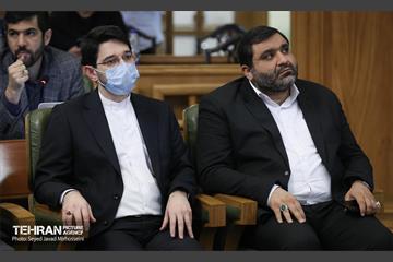 بررسی لایحه بودجه سال ۱۴۰۵ شهرداری تهران 37