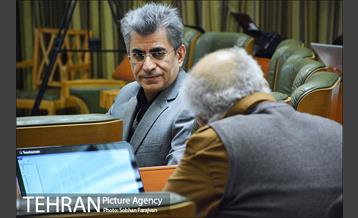 صد و نود و سومین جلسه شورای شهر 1