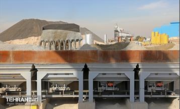 بازدید اصحاب رسانه از پروژه های معاونت فنی و عمرانی شهرداری تهران 22