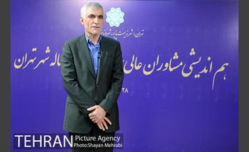 نشست هم اندیشی نخبگان شهری 34