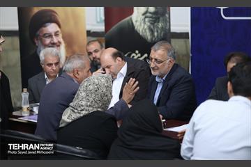 میز خدمت 8