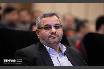 آغاز طرح «تحول رفت و روب و نظافت شهر تهران» 14