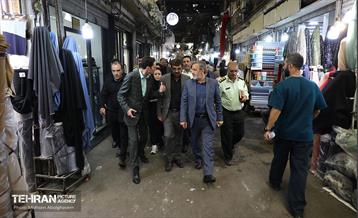 جلسه قرارگاه اجتماعی شهرداری منطقه 12 42