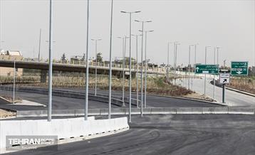 به وقت خدمت؛ بزرگراه شهید بروجردی 36