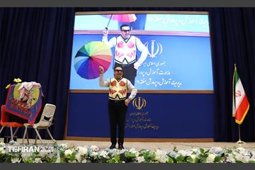 تنفیذ احکام شهرداران مدارس منطقه ۱۱  12