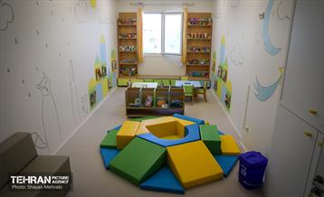 بیمارستان کودکان حکیم 19