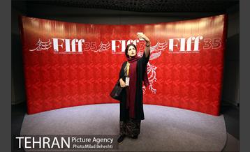 سی و پنجمین جشنواره جهانی فیلم فجر‎ 11